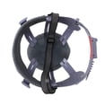 thumbnail image 1 of Sistema de suspensión interior del casco con forro ajustable para protección contra impactos, absorción de impactos. Estilo D, 1 of 9