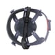 thumbnail image 1 of Revestimiento de repuesto de 6 puntos, hebilla de liberación rápida, accesorios, diadema ligera Estilo D, 1 of 9