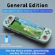 thumbnail image 5 of Controlador de juegos compatible con Bluetooth Gamepad para teléfono móvil para PUBG (Verde), 5 of 7