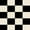 Black and White, variant on Artnice 5x7 Checkered Rug, Black and White Rugs for Living Room, Washable Area Rugs Non Slip Soft Carpets Floor Mats for Home Decor