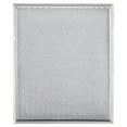 thumbnail image 2 of Broan-NuTone Replacement Aluminum Filter for 46000/42000/40000/F40000/BU2/BU3 Series, 2 of 2