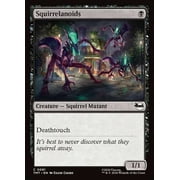 MtG Teenage Mutant Ninja Turtles Common Squirrelanoids #81
