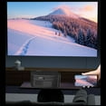 thumbnail image 1 of Household Portable LED Mini HD Projector 100-inch Wireless WiFi Phone Same Screen Projector Gift Machine Parent-child Gift Support 1080p HD Decoding, 1 of 9