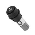 thumbnail image 1 of Not Easy To Rust Car Cigarette Lighter, Cigarette Lighter Plug, For Auto-Car Auto-Truck, 1 of 8