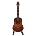 thumbnail image 2 of MERIGLARE 1/12 Scale Classic Guitar Model Instrument for 12" Action Figure Doll Toys #2 B, 2 of 9