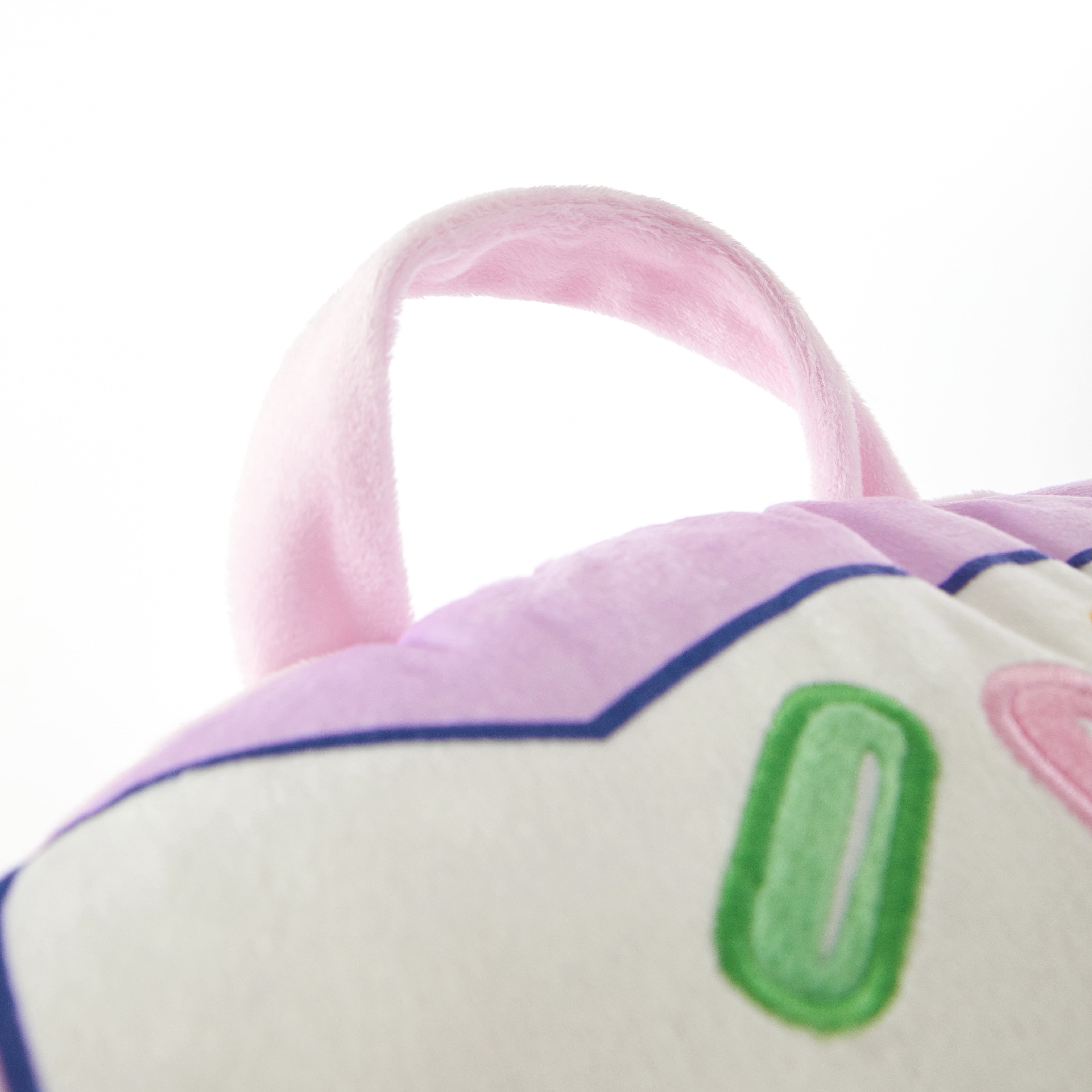 Gabby's Dollhouse Plush Bean Bag
