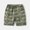 Camouflage, variant on Toddler Boys Shorts Kids Camo Print Cargo Shorts Thin Casual Five Point 18-24M