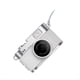 thumbnail image 1 of Cámara Retro S160 2K con Flash LED, Minicámara Digital con Altavoces, Portátil, Pequeña, para Niños y Estudiantes A, 1 of 5