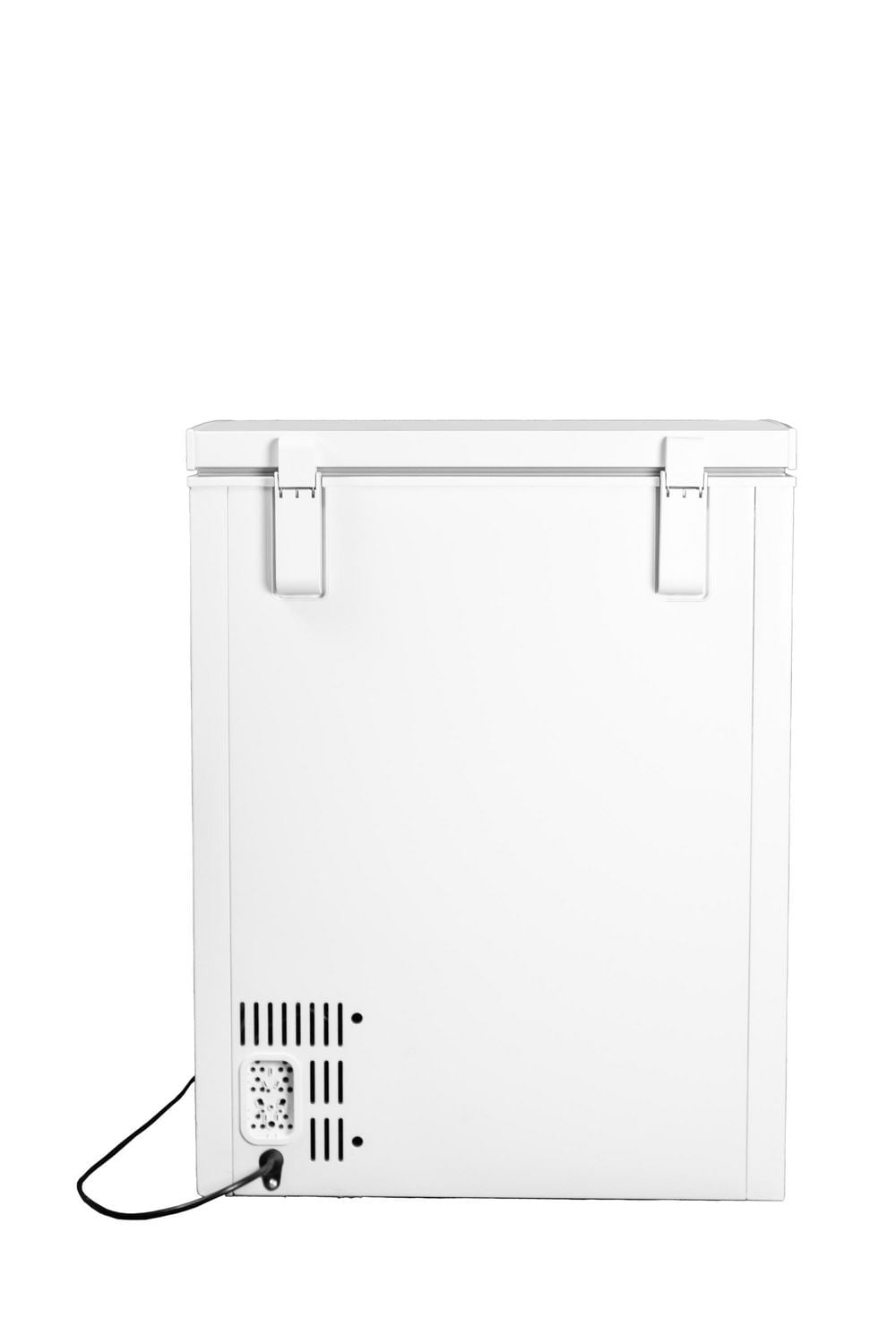 Danby DCF050A5WDB 5.0 cu. ft. Square Model Chest Freezer DOE in White