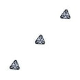 thumbnail image 4 of Greeniant Parche bordado exquisito con gancho que brilla en la oscuridad, emblema de brazalete personalizado ligero lavable, insignias de combate tipo 2 Type1 NO1 Greeniant CBP380665, 4 of 6