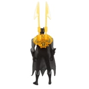 DC Comics DC Justice League Action Stealth Mission Batman Figure, 4.5
