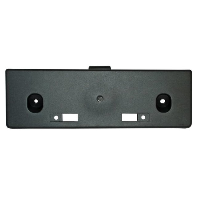 Porta Placas Np300 2016 A 2020 Nissan Genérica .