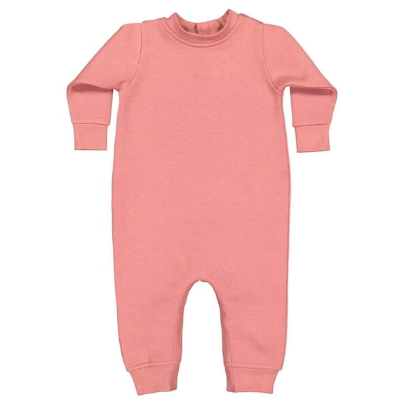 Rabbit Skins Infant Fleece One-Piece