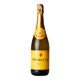 thumbnail image 2 of Vino Espumante Prosecco Pinelli Brut 750 ml, 2 of 3
