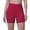 z05-Red, variant on CAIXIA Running Shorts for Women High Waist Drawstring Womens Athletic Shorts Workout Shorts Women Bottoms Relaxed Fit Gym Shorts Shorts for Women High Waisted