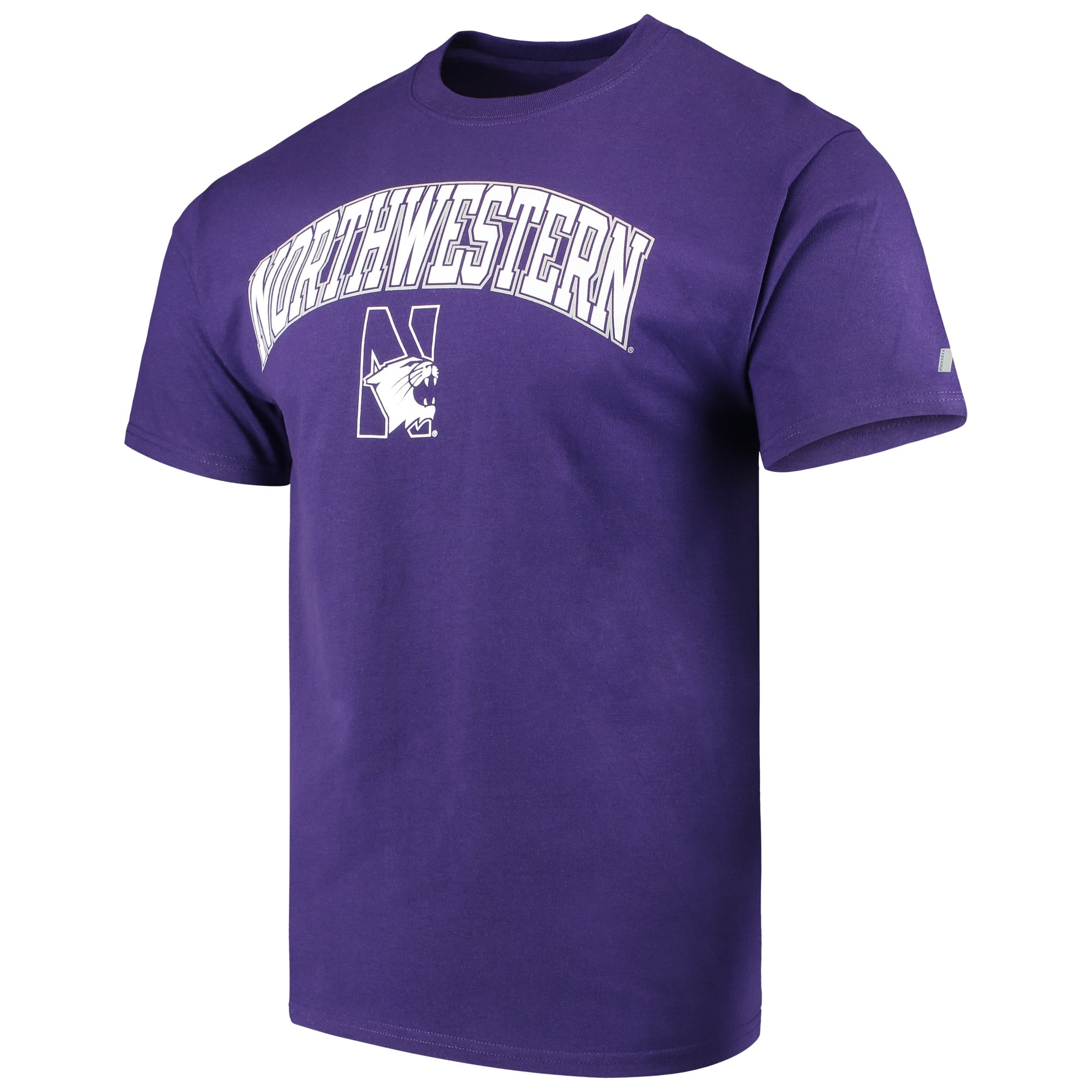 russell athletic shirts walmart