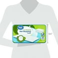 Great Value Wet Mopping Cloths, 24 Count