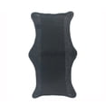 thumbnail image 4 of Motorcycle Cool Seat Cover Mesh Cushion Sunscreen Anti-Heat Pad Accessories Xl, 4 of 7