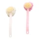 thumbnail image 2 of 2 piezas de larga duración de baños de mango de manejo accesorios para baño de limpieza del cuerpo, 2 of 5
