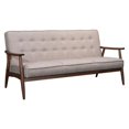 thumbnail image 1 of Sofa Kessa Muebles Rocky - Arena 100533, 1 of 5