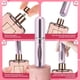 thumbnail image 4 of Aerosol atomizador recargable de perfume, 5 ml, paquete de 4, para viajes, 4 of 7