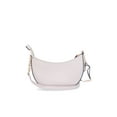 thumbnail image 3 of Jessica Simpson Women's Blanche Studded Crossbody Handbag, Sandstone, 3 of 6