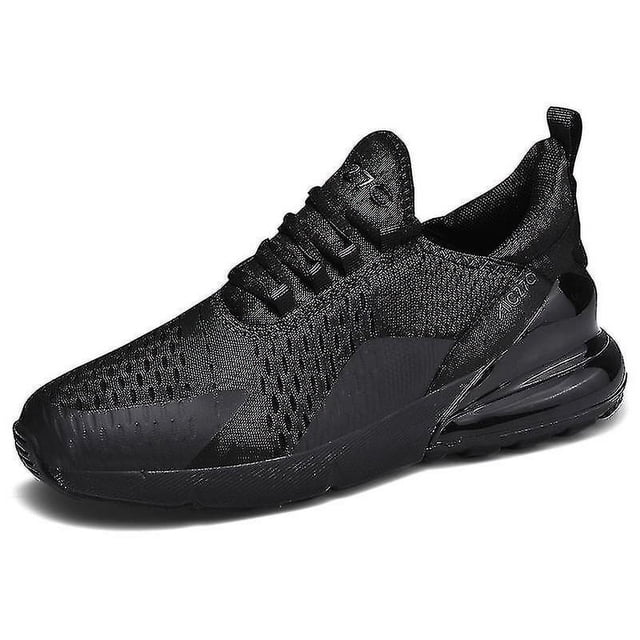 Zapatos deportivos para correr para hombre, zapatillas transpirables, zapatos universales para parejas Max 270