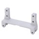 thumbnail image 3 of Soporte de Servo RC para asiento, soporte de engranaje de dirección General de aluminio para Absima Sherpa 1/8 1/10 RC Vehicle Crawler, 3 of 10
