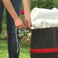 thumbnail image 4 of Toro 51502 Leaf Collection Blower Vacuum Kit-White, 4 of 9