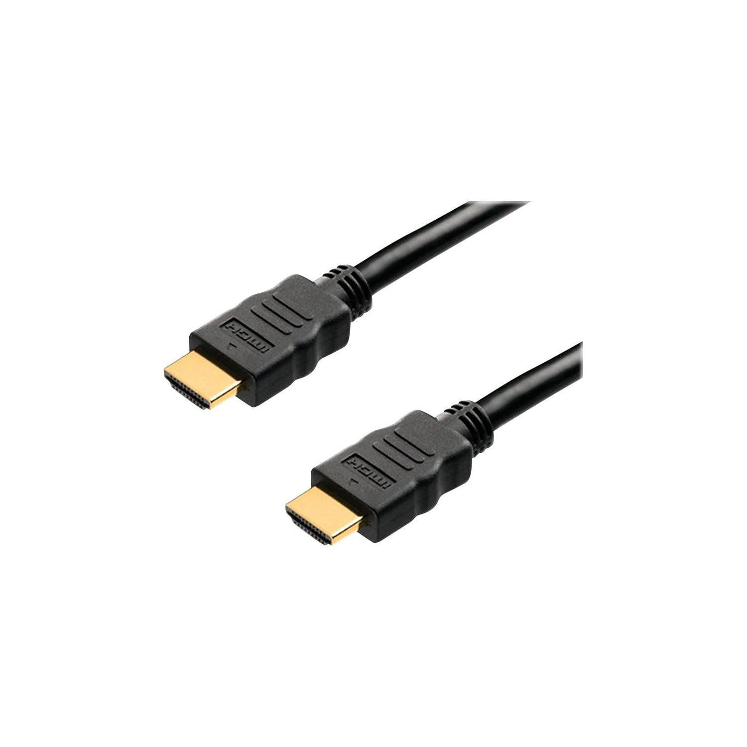 25FT 8M HIGH SPEED HDMI CABLE 1920X1080P MALE TO MALE HQ