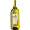 Gallo Family Vineyards Chardonnay White Wine, 1.5L Bottle