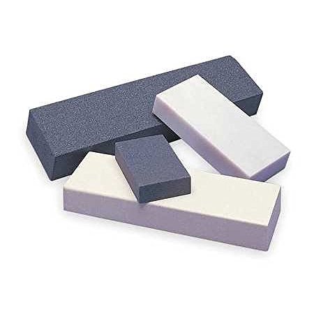 NORTON 61463685855 JUM4 12"X2-1/2"X1-1/2"CUTLERS STONE CRYSTOLON