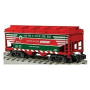 S AF Hopper, Route of the Reindeer Multi-Colored