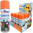 thumbnail image 2 of SUNGARD UV Protectant Clear Semi-Gloss 11.75 oz Spray Paint, 6 Pack, 2 of 4