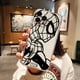 thumbnail image 1 of Funda de teléfono de Marvel, carcasa transparente de Iron Man y Spiderman para iphone 11, 12pro Max, 14 plus, 13 Mini, SE, X, XR, 7, 8 Plus, 6, 6s Plus, XS MAX, 1 of 4