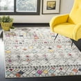 thumbnail image 1 of SAFAVIEH Adirondack Eleanora Tapis Géométrique, 1 of 4