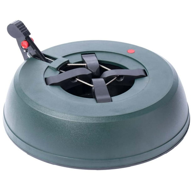 Adjustable Christmas Tree Stand Foot Pedal 