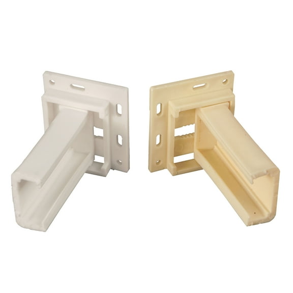 RV Designer H305 Drawer Slide Socket Set - C-Shape