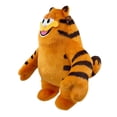 thumbnail image 4 of Lindo Gato Peluche Juguete Coleccionable Peluche Regalo para Fanáticos Y (papá Gato), 4 of 6