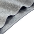 thumbnail image 6 of Panties for Women,High Waist Full Coverage Panties Comfortable and Supportive Everyday Underwear,Womens Underwear,Grey,M, 6 of 8