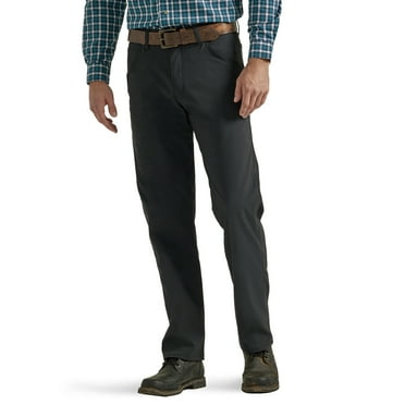 Wrangler® Men's Workwear Performance Utility Pant with Water Repellency, Sizes 32-44