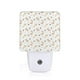 thumbnail image 1 of Balery Dachshund Dog Puppy Luz Nocturna LED con Sensor Automático, Enchufe con Sensor Crepuscular, Luz Suave de 0.5W para Dormitorio, Pasillo, Baño-US, 1 of 7