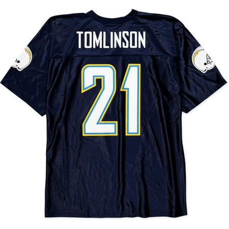 NFL - Men's San Diego Chargers #21 Ladainian Tomlinson Jersey