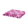 thumbnail image 4 of Mainstays Micro Fleece Throw Blanket, 4 of 9