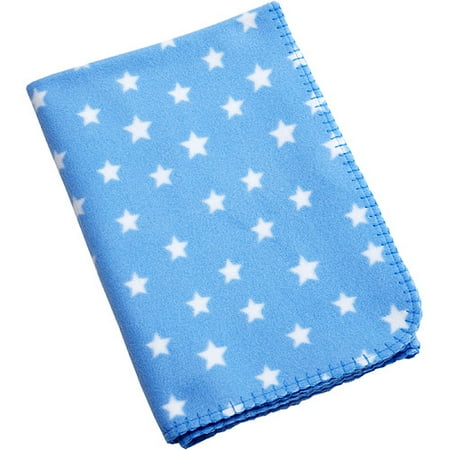 Parent's Choice - Mod Fleece Blanket for Boys