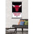 thumbnail image 3 of NBA Chicago Bulls - Logo 21, 3 of 4