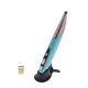 thumbnail image 1 of Ratón óptico Inalámbrico de USB 800/1200 / 1600DPI para Tableta de Ordenador portátil Android de Computadora portátil Azul Soledad Ratón inalámbrico, 1 of 10