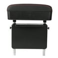 thumbnail image 2 of Boîte d'Accoudoir Élégante de Console de Repos de Bras de Stockage Réglable Multifonction de Voiture, 2 of 12