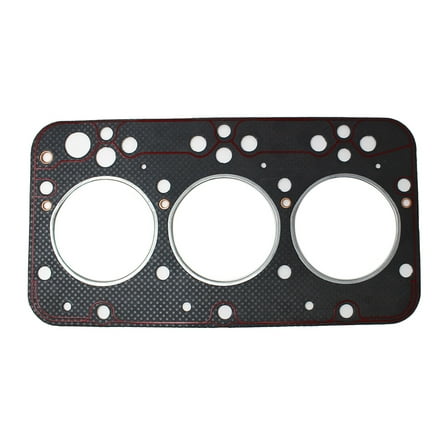 Head Gasket Fits Allis Chalmers Replaces 72090499