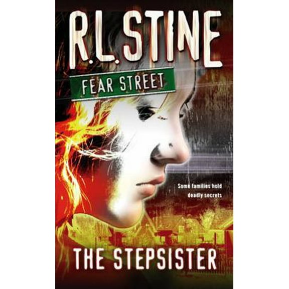 Pre-Owned The Stepsister (Mass Market Paperback) 1416900292 9781416900290